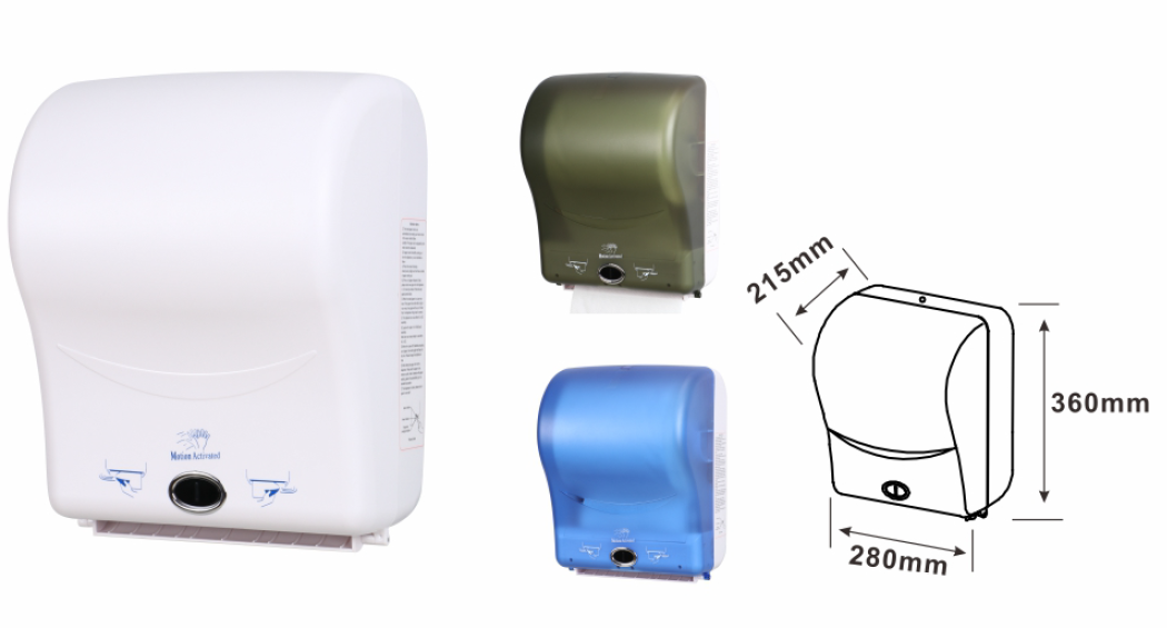 Paper Holder | WLK-808