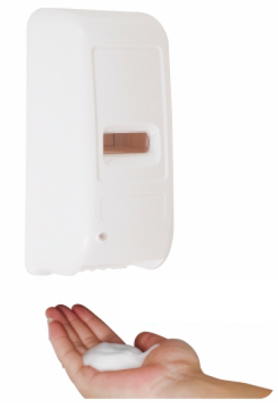 Soap Dispensers | WLK-7303