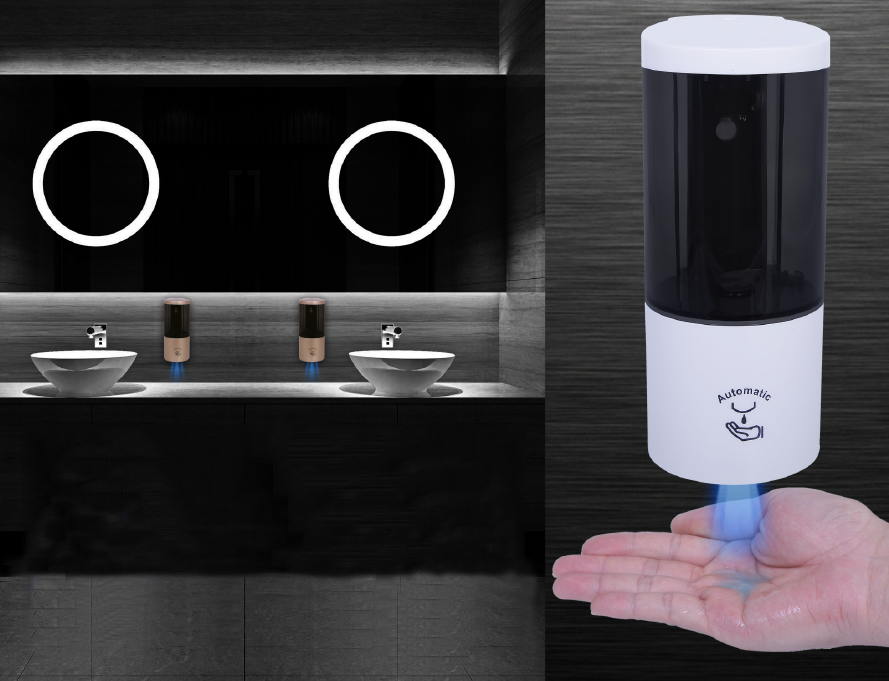 Soap Dispensers | WLK-7501