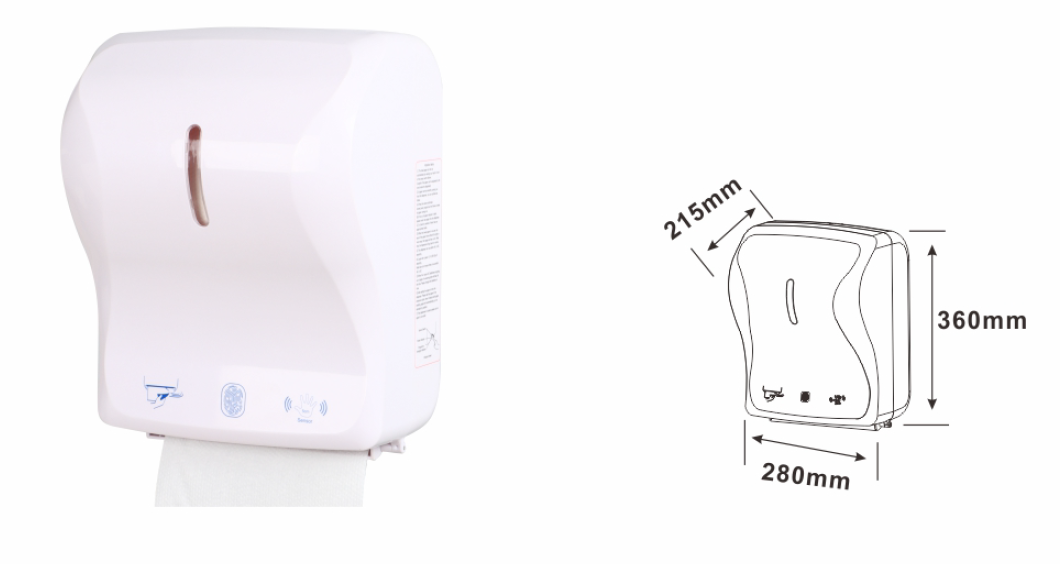 Paper Holder | WLK-810