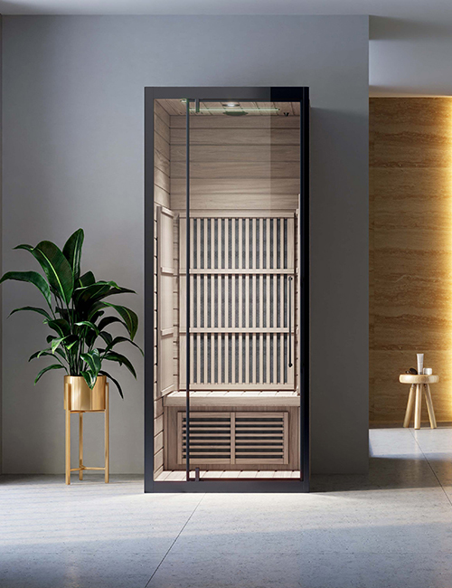 Infrared Sauna AX1415