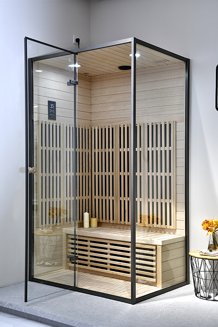 Infrared Sauna  AX25A12