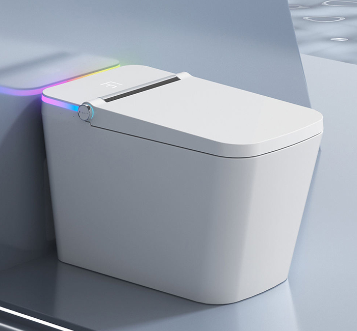 Smart Toilet  WL-F5