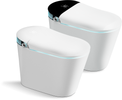 Smart Toilet WLG-05