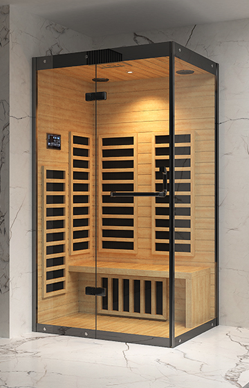 Infrared Sauna AX-1411 
