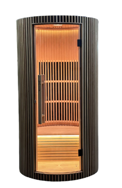 Infrared Sauna AX25E60