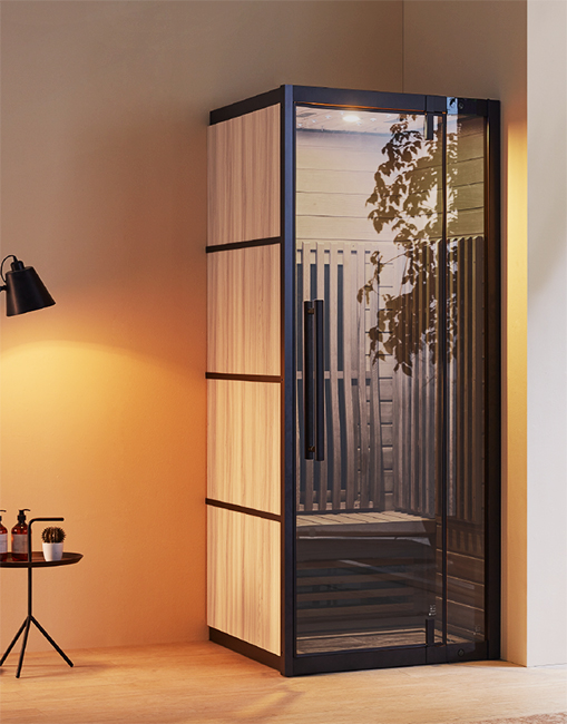Infrared Sauna AX1711