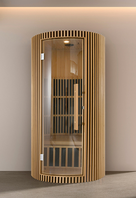 Infrared Sauna AX25E60