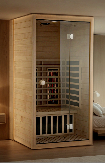 Infrared Sauna AX25G114