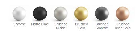 Concealed Pivot Shower Door  Pivot Shower Door  Full-framed Shower Door (7)