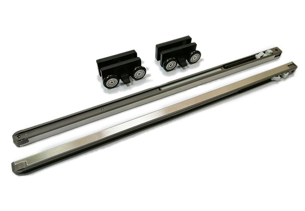 Framed Sliding Shower Door (14)