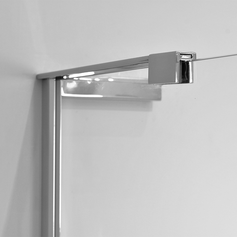 Frameless Shower Screen (6)