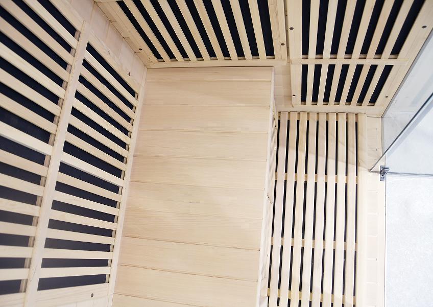 Generous Two-Person Capacity