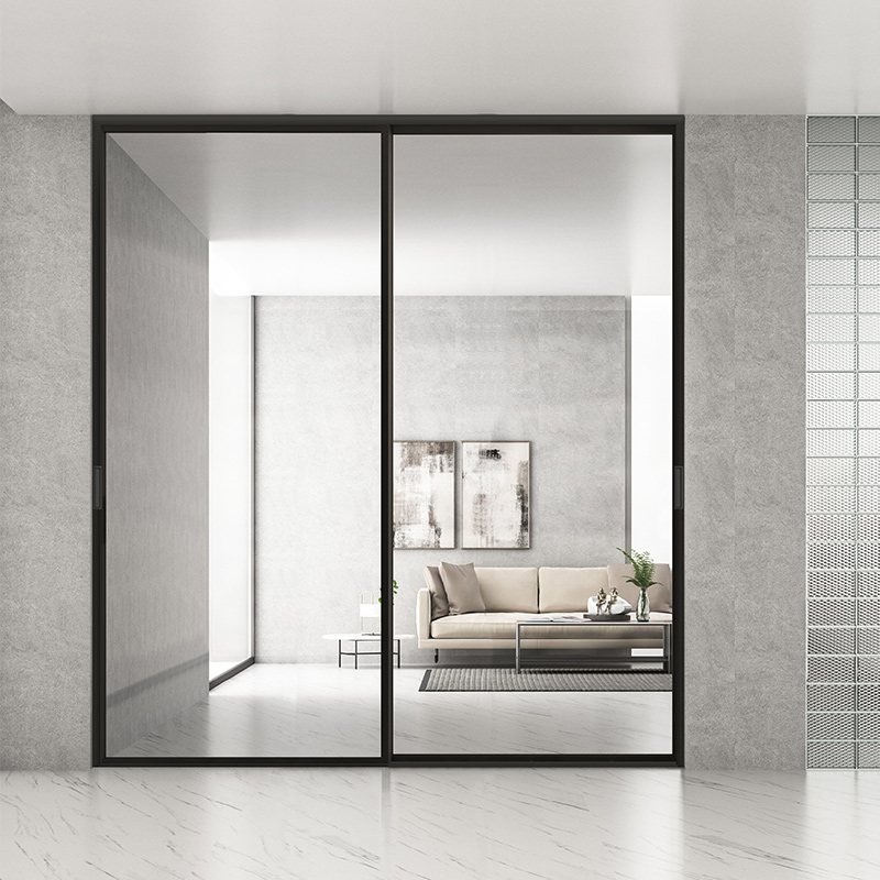 LVH-4202B-中空玻璃下轨