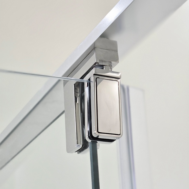 Pivot Shower Enclosure  Swing Shower Enclosure  Rectangular Shower Enclosure  (4)