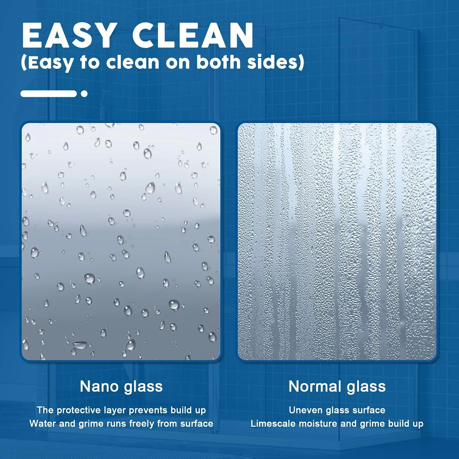 Safety-Rated Tempered Glass 2