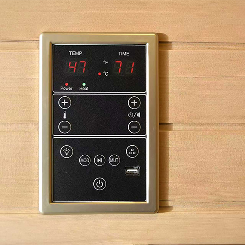 User-Friendly Safety & Support